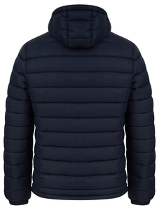 Unisex Customized High Quality Winter Padded Multi Color Puffer Long Sleeve Zipper Autumn Men Warm Thickness Puffer <b>Jacket</b> - Product Image 3