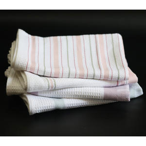 ผ้าขนหนูนุ่มสำหรับห้องครัวดีไซน์100% ผ้าคอตตอนคุณภาพระดับพรีเมียมสำหรับเล่นกอล์ฟ - Product Image 5