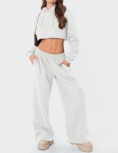 Pantalones Deportivos Unisex Estilo Urbano, Pantalones de Gimnasio, Cintura Elástica, Ajuste Casual, Ropa Deportiva para Uso Diario - Product Image 3