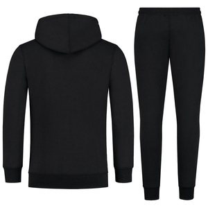 Trajes de chándal para hombre con logotipo personalizado Mejor precio Profesional Estilo casual más vendido para trajes de chándal para hombre - Product Image 2