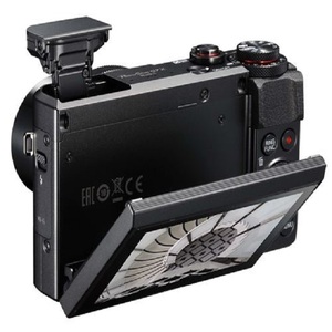 Cámaras Digitales Profesionales CLEAN Advanced Sales G7x2 Mark III PowerShot - Product Image 3