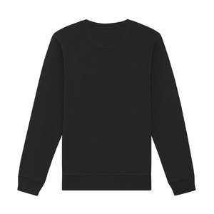 Mens <b>Crewneck</b> <b>Sweaters</b> Casual Crew Neck Sweatshirt Blend Knit Pullovers - Product Image 4