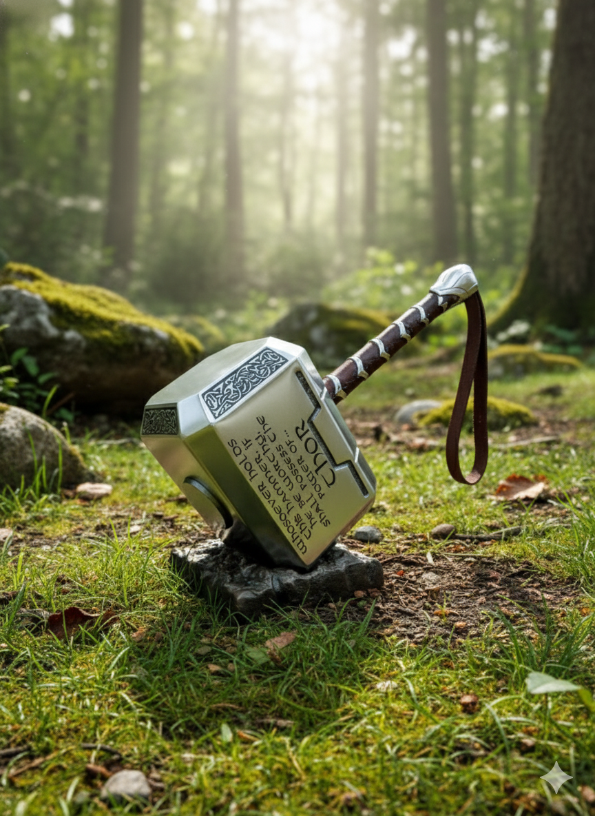 ขัดเงาเสร็จแล้ว