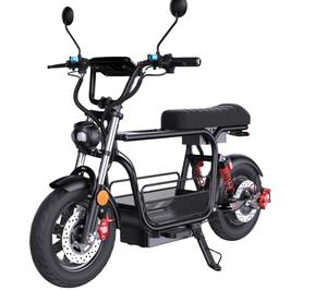 สกู๊ตเตอร์ไฟฟ้า รถจักรยานยนต์ไฟฟ้า ขายดีที่สุด มีจำหน่ายแล้ว |   ดูรูปภาพด้านล่าง - Product Image 1