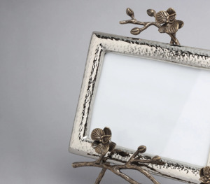 Modern Photo <b>Frame</b> Luxury Home Centerpiece Customized Size Wall Mount MDF Picture <b>Frame</b> Tabletop Home Decoration Handmade Metal - Product Image 4