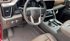 Auto Usata con Basso Chilometraggio, <span class=keywords><strong>GMC</strong></span> Sierra 1500 Denali 2022 in Ottime Condizioni, Spedizione in Tutto il Mondo - Product Image 2