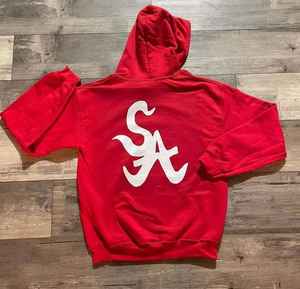 ชุดวอร์มมีฮู้ดและกางเกงวิ่งสำหรับผู้ชาย,ชุดวิ่งสำหรับวิ่งเข้ารูปพิมพ์โลโก้ได้ตามต้องการ - Product Image 4