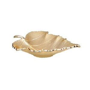 Admirable Design Aluminum Decorative Bowl Customized Size And Shape Food Serving Bowl At <b>Cheapest</b> Price - Product Image 5