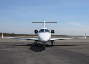 CUIDADOSAMENTE USADO 2002 FALCON 50EX - Product Image 6