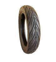 Ban Motor Tubeless Premium Grade [Taiwan Quality Vietnam Factory] Ukuran 70/90-16 80/90-16, Anti Hidroplaning Kecepatan Tinggi