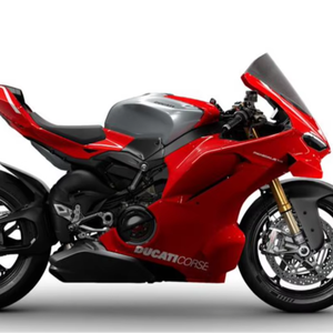 2026 Meilleure vente aux enchères commerciale Panigale V4R 998cc 208.4hp 153.3kW 13,250rpm Prêt à être expédié - Product Image 1
