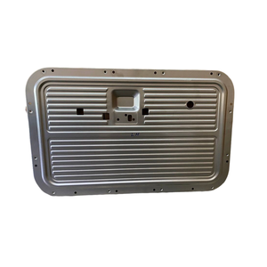 แผงประตูโลหะรถกระบะฟอร์ด ปี 68-72 ด้านซ้าย (ความหนา: 1.0 มม.) อะไหล่ตัวถังรถยนต์ไต้หวัน ตั้งแต่แผ่นโลหะจนถึงชิ้นส่วนและอุปกรณ์เสริม - Product Image 1