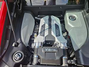 AUDI R8 COUPÉ 2012 USADO, VOLANTE A LA IZQUIERDA/DERECHA - Product Image 5