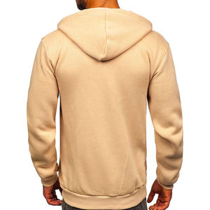 Sudaderas con cremallera elegantes para hombre, moda para gran oferta con cordón, sudaderas con cremallera ajustadas hechas a mano de excelente calidad para hombre - Product Image 6