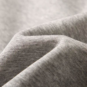 เสื้อฮู้ดแบบซิปสำหรับผู้ชายโอเวอร์ไซส์ซิปสะพายไหล่โอเวอร์ไซส์สไตล์วินเทจ - Product Image 5