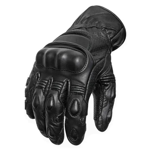 Guantes de Trabajo Tácticos de Alta Calidad con Protección OEM, Logotipo Personalizado, Diseño Personalizado - Product Image 3