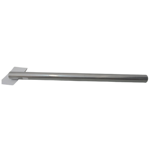 Design moderne Métal Fer Tuyau Rond Laiton Placage Poudre Revêtement Tenture Murale Pour La Décoration De Noël À La Main - Product Image 5