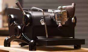 เครื่องชงกาแฟเอสเพรสโซ่คุณภาพสูงแบบกลุ่มเดี่ยว พร้อมจัดส่ง - Product Image 2