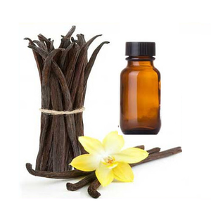 Fourniture d'huiles essentielles de vanille pures et naturelles pour les commandes en gros Qualité d'exportation mondiale Contactez-nous pour les prix de gros aujourd'hui - Product Image 6