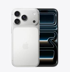 Nuevo iPhone 17 Pro Max 5G, Smartphone de 6.9 Pulgadas, 16GB de RAM, Excelente Estado de Batería, Original de Fábrica, EE. UU. - Product Image 5