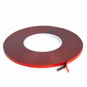 En stock rouleau Jumbo 3M GT7108 GT7106 GT7104 GT7102 GT7110 GT7112 GT7116 GT7120 GT7125 mousse acrylique ruban automobile vente en gros - Product Image 6