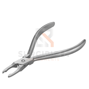 1 Pieza de Alicates Dentales Eléctricos para Ortodoncia con Certificación CE, para Alambres de Alta Resistencia, Opciones Personalizadas de Surgi Right - Product Image 4