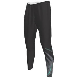 ชุดกีฬาเน็ตบอลแบบสั่งทำขายส่ง ระบายอากาศได้ดี สำหรับผู้ชาย มีไซส์พลัส - Product Image 6