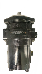ปั๊มเกียร์ไฮดรอลิกสำหรับเครื่องจักรก่อสร้างอุตสาหกรรม รุ่น PGP505A0060 PGP511A0070 PGP625A0450 PGM ซีรีส์ PGP - Product Image 4