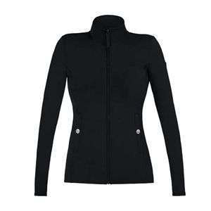 Horse Women Equestrian Clothing <b>Lightweight</b> 4-way Stretch Horse Riding <b>Jackets</b> Wholesale Fully Customizable - Product Image 6