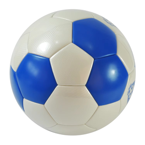 Balón de Fútbol Profesional Ligero con Diseño de Logotipo Personalizado, Material de PU, Unión Térmica, Heat Bonded, Thermal Star Works Corporation - Product Image 6
