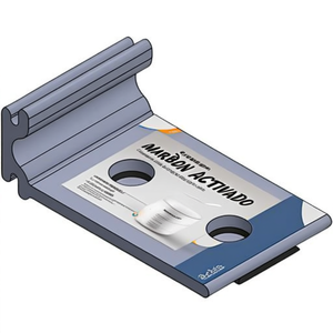 Système de montage solaire S-5 CF pour GripperFix Tab uniquement - Product Image 3