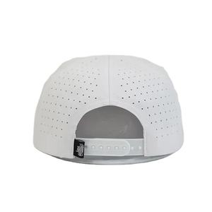 Sombreros de béisbol con Logo personalizado para hombre, gorras de béisbol con diseño liso, talla grande - Product Image 3