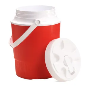 Girtab 2L Thermos Personalizzabile, Gadget Promozionale per Bevande - Product Image 3