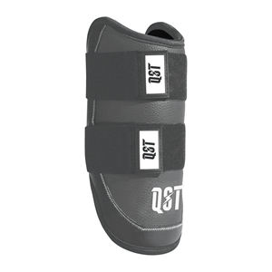 อุปกรณ์ป้องกันข้อศอกสำหรับฝึกซ้อมตีเบสบอล/ซอฟต์บอล ยี่ห้อ QST INTERNATIONAL OEM ทำจากหนัง น้ำหนักเบา ขนาดสั่งทำได้ สำหรับคนถนัดซ้าย/ขวา - Product Image 6