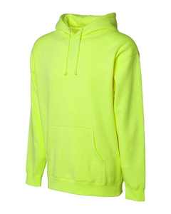 Hanes ComfortBlend EcoSmart Pullover Sudadera con capucha 80/20 Oversized Pullover Sudadera con capucha Sudaderas con capucha - Product Image 3