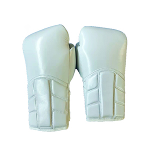 Custom Made Professional Manufacturer Boxing <b>Gloves</b> Reasonable Prices Unique Style Boxing <b>Gloves</b> In Solid Color - Product Image 1