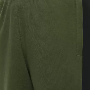 Trajes Deportivos Personalizados con Bordado para Hombre, Corte Ajustado, 100% Algodón, Pantalones Cargo, Sudaderas con Capucha y Pantalones Deportivos para Hombre - Product Image 2