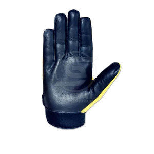 Wholesale Best Quality Baseball <b>Batting</b> Gloves Breathable Customized Logo Baseball <b>Batting</b> Gloves In Cheap Price - Product Image 3