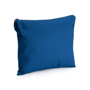 Borsa Clutch in Cotone Biologico Ecologico Bletilla per Regali Promozionali e Aziendali - Product Image 2