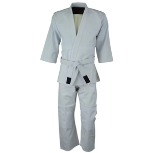 เครื่องแบบ Jiu Jitsu น้ำหนักเบาสำหรับผู้ใหญ่เครื่องแบบ Jiu Jitsu ดีไซน์ล่าสุด - Product Image 1