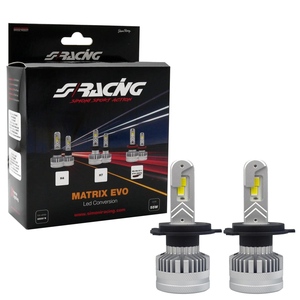 Bombillas LED H4 Matrix EVO - Product Image 1
