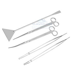 Kit d'outils pour l'irrigation d'aquarium, 4 pièces - Product Image 6
