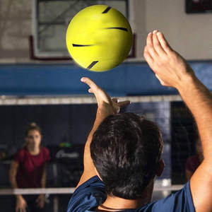 Calidad Premium Precio bajo Voleibol hecho a medida Nueva llegada Voleibol para la venta - Product Image 6