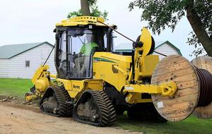 Nouvelles foreuses hydrauliques Vermeer à vendre - Vemeer RTX1250i2 - Product Image 3