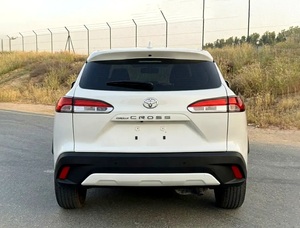 USDE 2024 CO RO LL A (Cross LE) 199 CV Chilometraggio (65.000 Km) TRASMISSIONE AUTOMATICA - Product Image 3