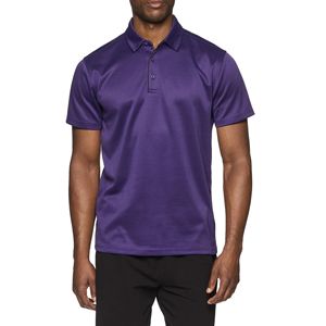 Maillot de sport personnalisable pour homme, séchage rapide, anti-odeur, anti-plis, protection UV, style preppy - Product Image 1