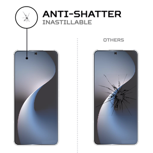 ฟิล์มกันรอยหน้าจอ ANTISHOCK สำหรับเมซู 21 โน้ต พรีเมี่ยม การ์ดสำหรับปกป้องหน้าจอโทรศัพท์ของคุณ - Product Image 5