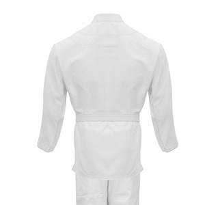 เครื่องแบบ2024 BJJ GI สไตล์ใหม่ Jitsu GI JJ ศิลปะการต่อสู้ชุด BJJ GI ชุด bjสึ - Product Image 5