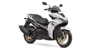 Scooter Yamaha Aerox 155 VVA de qualité industrielle supérieure, version S MotoGP Edition OEM, disponible pour expédition - Product Image 5