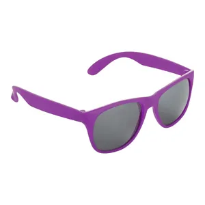 Occhiali da Sole Padang Personalizzati, Gadget Sportivi Promozionali in Plastica Portatili per Adulti - Product Image 2